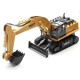 Радиоуправляемый экскаватор HUI NA TOYS 2.4G 11CH 1/16 RTR
