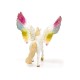 Фигурка Schleich Крылатый радужный единорог