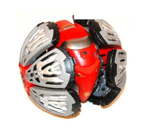 Радиоуправляемый робот Samewin Bakugan Plazmoid