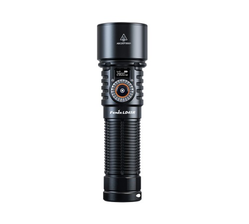 Фонарь Fenix LD45R