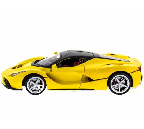 Р/У машина MZ Ferrari La Ferrari 2290S 1/14 (открываются двери) +акб