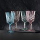 Набор бокалов для вина NACHTMANN NOBLESSE Colors 355 мл, голубой, 2 шт.