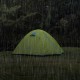 Палатка Naturehike P-Series NH18Z033-P 210T/65D, трехместная, светло-зеленая, 6975641887492