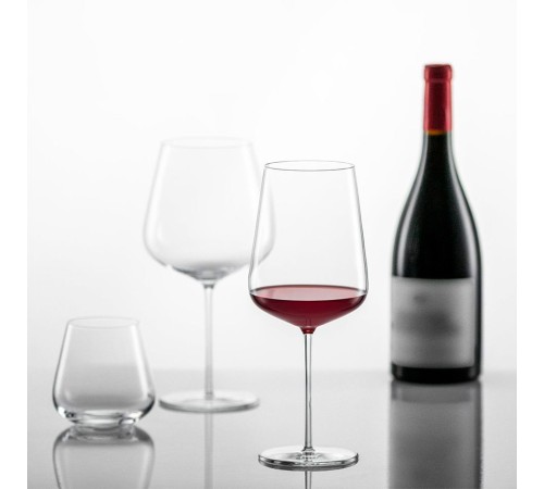 Бокал для красного вина Schott Zwiesel Vervino Bordeaux 742мл. / 1шт.