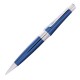 Шариковая ручка Cross Beverly Cobalt Blue lacquer