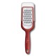 Тёрка крупная VICTORINOX, 26 см, АБС-пластик / сталь, красная, в картонной коробке