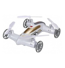 Р/У квадрокоптер Syma X9S Летающая машина 2.4G RTF