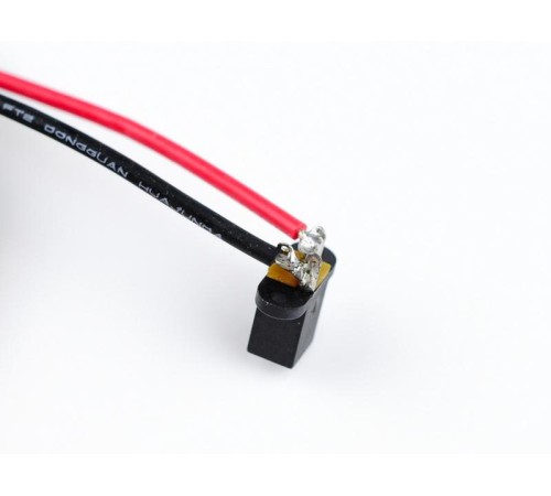 Зарядное устройство Taigen 7,2V 400mAh с проводкой зарядной системы танка