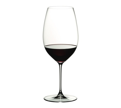 Бокалы для красного вина Riedel Veritas New World Syrah/Shiraz 2шт.