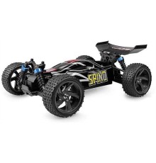 Чехол для HIMOTO SPINO 1:18 зимний