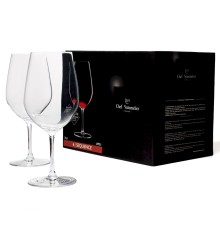 Бокалы для вина Chef&Sommelier Sequence 740 мл. / 6 шт. в п/у.