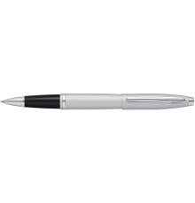 Ручка-роллер Selectip Cross Calais Satin Chrome