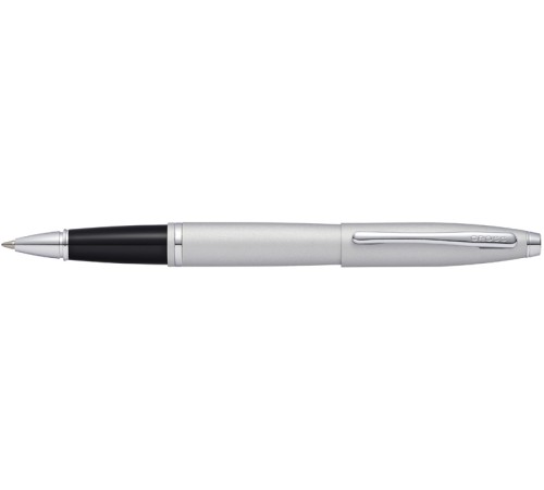 Ручка-роллер Selectip Cross Calais Satin Chrome