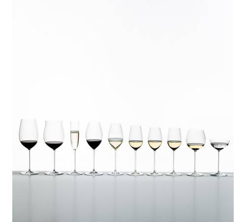 Бокал для белого вина Riedel Superleggero Riesling