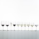 Бокал для белого вина Riedel Superleggero Riesling