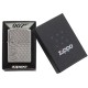 Зажигалка ZIPPO James Bond с покрытием High Polish Chrome, латунь/сталь, серебристая, 38x13x57 мм