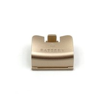 Крышка аккумуляторного отсека золотая для квадрокоптера Syma X8HW, X8HC