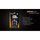 Налобный фонарь Fenix HP15UE Cree XM-L2(U2)
