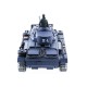 Радиоуправляемый танк Heng Long  Panzer III type L Professional V6.0  2.4G 1/16 RTR