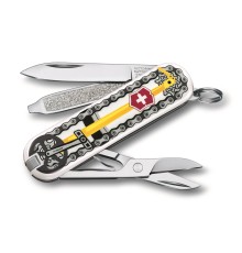 Нож-брелок VICTORINOX Classic 