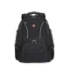 Рюкзак WENGER, 15”,чёрный, полиэстер 900D/М2 добби, 36x19x47 см, 32 л