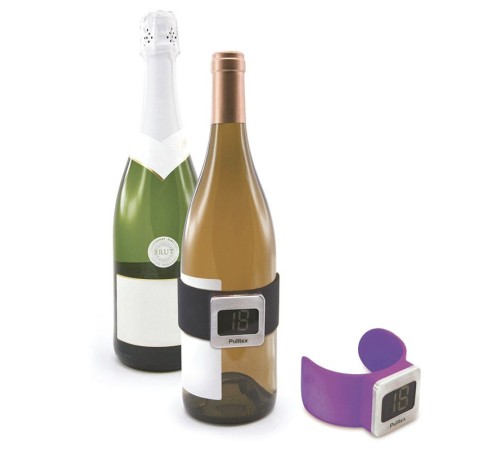 Термометр для вина Pulltex Wine Thermometer Monza