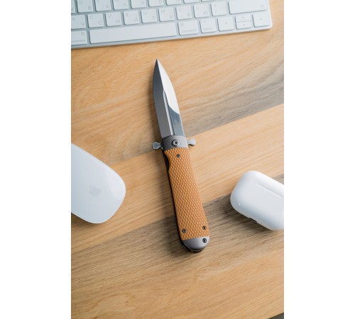 Нож Adimanti Samson by Ganzo (Brutalica design), Samson-BR