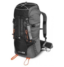 Рюкзак Trimm Adventure LEMAN, 45 литров черный  , 47908