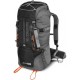 Рюкзак Trimm Adventure LEMAN, 45 литров черный  , 47908