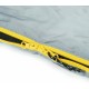 Мешок спальный Naturehike NH21MSD09 мини LW180, размер M, зеленый, 6927595777930