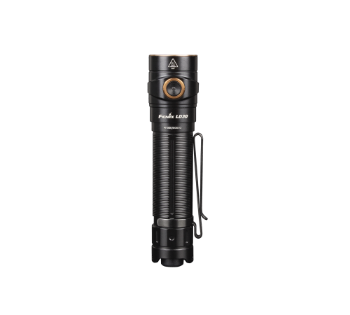 Фонарь Fenix LD30 с аккумулятором (ARB-L18-3400U), LD30bi