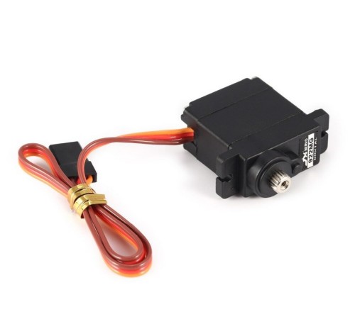 Сервомашинка цифровая JX Servo PDI-922MG (12г/2.0/0.08/6V) Micro