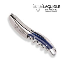 Штопор Laguiole En Aubrac Sommelier Juma Bleu