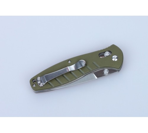 Нож Ganzo G738 черный