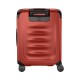 Чемодан VICTORINOX Spectra™ 3.0 Global Carry-On, красный, поликарбонат Sorplas™, 40x20x55 см, 39 л