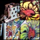 Зажигалка ZIPPO Slim® с покрытием High Polish Chrome, латунь/сталь, серебристая, 29x10x60 мм