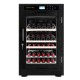Винный шкаф Meyvel MV46-WB1-M