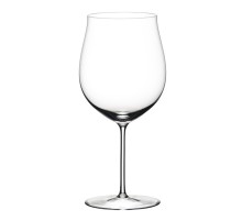 Бокал для красного вина Riedel Sommeliers Burgundy Grand Cru 1050 мл