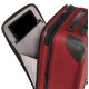 Чемодан VICTORINOX Lexicon 1.0, красный, баллистический нейлон TourMax, 36x23x56 см, 45 л