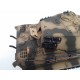 Р/У танк Heng Long 1/16 KingTiger (Германия) 2.4G RTR оливково-зелёный