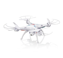 Р/У квадрокоптер Syma X5SW с FPV трансляцией Wi-Fi HeadFree 2.4G RTF