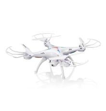 Р/У квадрокоптер Syma X5SW с FPV трансляцией Wi-Fi HeadFree 2.4G RTF
