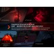 Фонарь Fenix E-SPARK с функцией повербанка,  E-SPARK