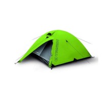 Палатка Trimm Adventure LARGO-D, зеленый 3+1, 46818