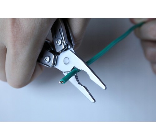 Мультитул Nextool Mini Flagship  NE20053 (KT5022) EDC 10-in-1 Tool