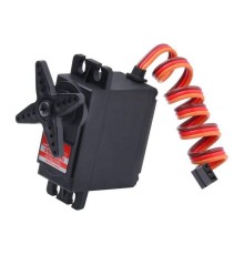 Сервомашинка цифровая JX Servo PDI-5508MG (55.6г/8.2/0.07/6V) стандартная