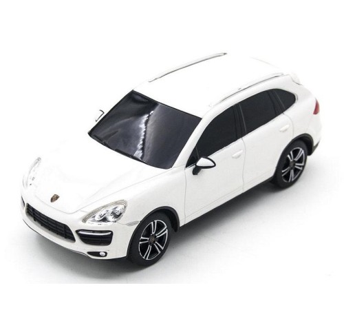 Р/У машина Rastar Porsche Cayenne Turbo 1:24, в ассортименте