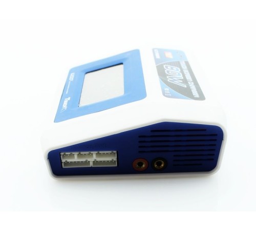 Универсальное зарядное устройство G.T.Power T607