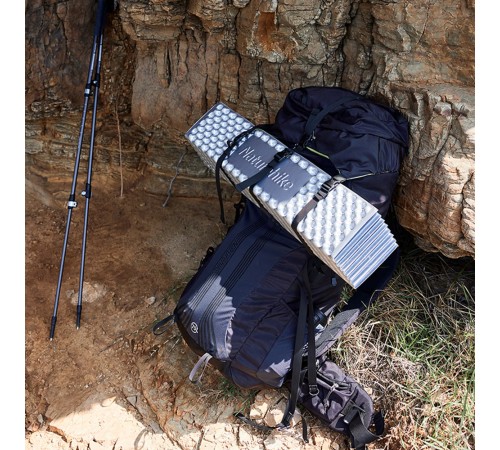 Коврик складной Naturehike CNK2300DZ017 песочный, 6976023923180