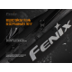 Поясная сумка Fenix AFB-10 серая, AFB-10gr